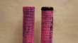 画像1: Sunday "Jake Seeley" Grip[159mm×30mm/Purple Pink Swirl] (1)