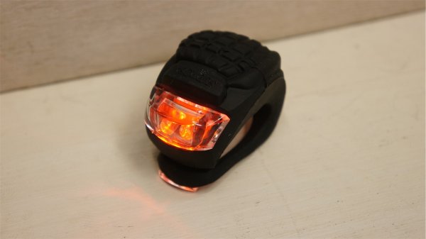 画像4: Subrosa"CombatLight"[Rear] (4)