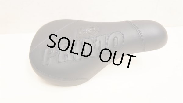 画像1: ~5%off~ [Pivotal] Primo "Breaker" Seat [Black] (1)