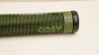 画像6: Odyssey "BrocRaiford Sig" Grip[30mm×156mm/Black ArmyGreen] (6)