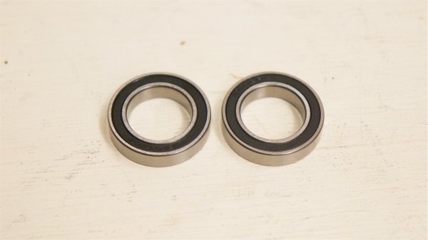 画像1: Mission "Engage" Cassette Driver Bearing [6802/2pc] (1)