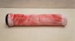 画像4: Demolition "Axle" Grip [WhiteRed Marble /148mm×31mm/Flangeless] (4)