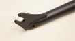 画像4: Demolition " KevinPeraza HydroForm " Fork [24mm/Flat Black] (4)