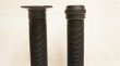 画像1: [長持ち] ODI "Longneck ST"Grip [Black/143mm×29.5mm] (1)