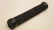 画像2: WeThePeople "Manta" Grip [Black/ 156mm×27.5mm] (2)