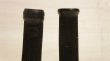画像1: WeThePeople "Manta" Grip [Black/ 156mm×27.5mm] (1)