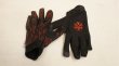 画像4: Fist "Frosty Red Flame" Glove [ S~XL ] (4)