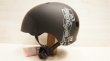 画像1: Protec"Classic NewDeal Spray"Helmet [MatteBlack / S] (1)