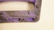 画像3: Odyssey "Twisted PRO" Pedal [Polycarbonate/Black Purple Swirl]. (3)