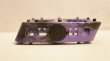 画像5: Odyssey "Twisted PRO" Pedal [Polycarbonate/Black Purple Swirl] (5)