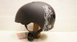 画像2: Protec"Classic NewDeal Spray"Helmet [MatteBlack / S] (2)