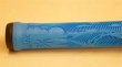 画像5: ODI " Hucker " Signature Grip [158mm×29mm/Light Blue] (5)