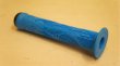 画像3: ODI " Hucker " Signature Grip [158mm×29mm/Light Blue] (3)