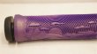 画像5: ODI " Hucker " Signature Grip [158mm×29mm/IRD Purple] (5)