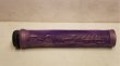 画像4: ODI " Hucker " Signature Grip [158mm×29mm/IRD Purple] (4)