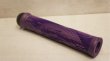 画像3: ODI " Hucker " Signature Grip [158mm×29mm/IRD Purple] (3)