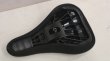 画像5: [Stealth Pivotal] Cinema "Ceek 2" Seat [Fat /Black] (5)