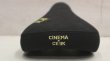 画像4: [Stealth Pivotal] Cinema "Ceek 2" Seat [Fat /Black] (4)