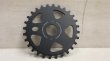 画像2: Sunday"Sabretooth V2"Sprocket [28T/Black]. (2)