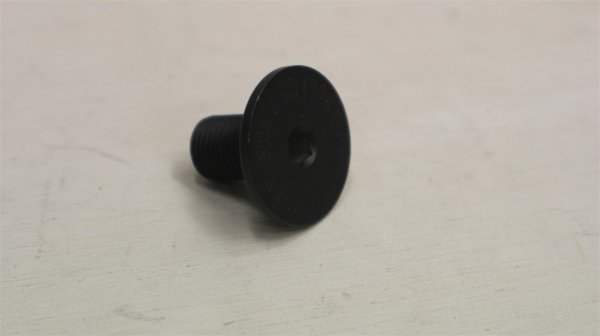 画像1: Odyssey "Thunderbolt" Spindle Bolt [For Thunderbolt Crank] (1)