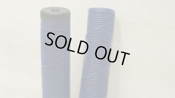 画像1: Primo "Chase" Grip[Navy] (1)