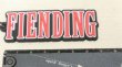 画像2: Fiend "Fiending" Keychain (2)