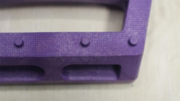 画像3: Cinema "CK" Pedal [Nylon/ Purple] (3)