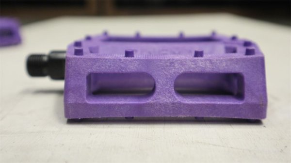 画像4: Cinema "CK" Pedal [Nylon/ Purple] (4)