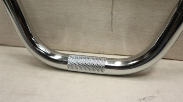 画像4: ~5%off~ [Rise 8.75] Kink "Human" Bar [Up1°/ Back12°/ Chrome] (4)