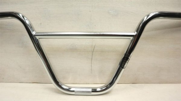 画像3: ~5%off~ [Rise 8.75] Kink "Human" Bar [Up1°/ Back12°/ Chrome] (3)