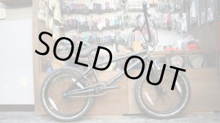 Sunday 20.75インチ ストリート 完成車！！最終値下げ！！早い者勝ち！ BMX 値下げ中