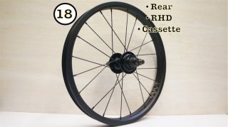 ホイール [Wheel] - 神奈川県にあるBMX全国通販のFlourishBMX