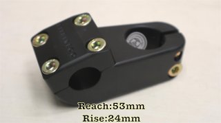 Bmx wife ステム wife BMX ステム Bmx wife ステム Speedline Parts | 31.8 Elite