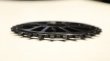 画像4: Odyssey "Boyd" Sprocket [28T/Black] (4)