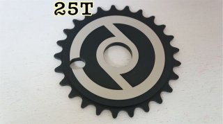 FBM WURLITZER SPROCKET 25t BMX スプロケット FBM WURLITZER SPROCKET 25t BMX スプロケット FBM WURLITZER