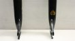 画像4: Eclat "Storm XLT 24" Fork [24mm/Black] (4)