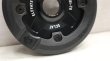 画像3: Eclat "Elevate "  Guard Sprocket[25T/Black] (3)