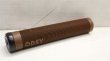 画像2: Odyssey "BrocRaiford Sig" Grip[30mm×157mm/DarkBrown] (2)