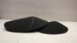 画像3: Sal Protection "Knee" Gasket Pad [Black] (3)