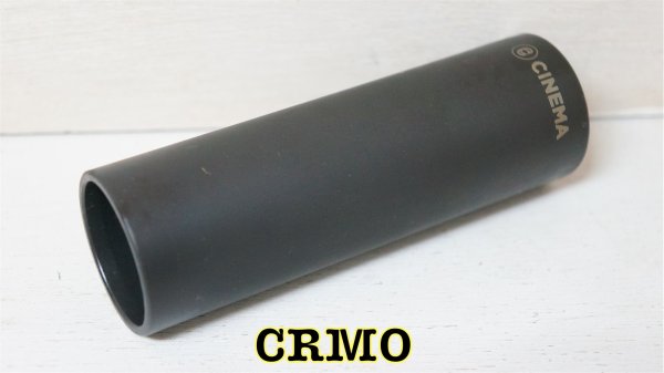 画像1: Cinema "S45" Peg [CRMO/114mm /Black] (1)