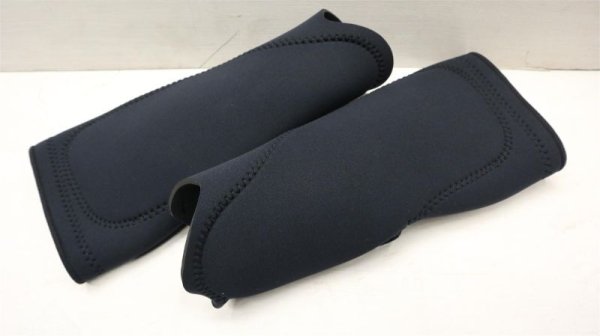 画像1: Sal Protection "Shin" Guard [S/M/L] (1)