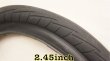 画像1: Primo "555C" Tire [2.45/ Black] (1)