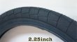 画像1: Odyssey"Broc"Tire [2.25/Black] (1)