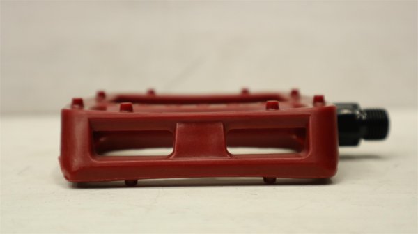 画像4: Odyssey "Grandstand V2" PC Pedal [Polycarbonate/ Maroon] (4)