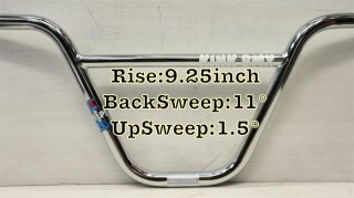 Bmx ハンドル8.8 70726f647563742f32303230303932