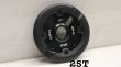 画像1: Eclat "Elevate "  Guard Sprocket[25T/Black] (1)