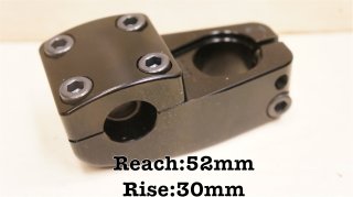 競輪ステム135mm140mm65°浅曲がり レモン Amazon | WEERAS 調整可能なクイル ステム、合金 90 mm 自転車