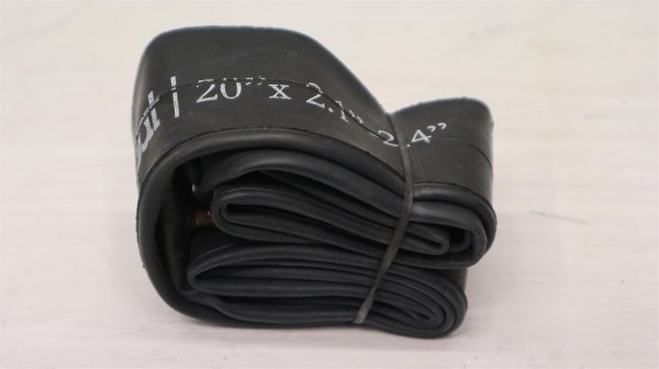 画像1:  Eclat "Solo BMX" Inner Tube [2.1〜2.4] (1)