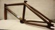 画像8: Sunday "Darkwave" Frame [TT20.75 / CS 13.25 /MatteDarkBrown] (8)