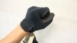 画像3: Sal Protection "SlipOn" Glove  [Black / S,M,L]. (3)